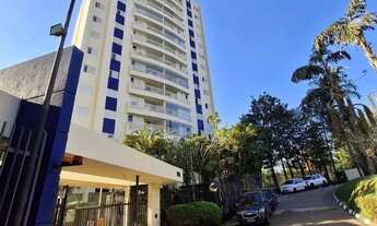 Imagem 2: APARTAMENTO - TAMBORÉ - SP