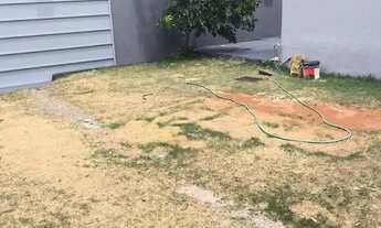 Imagem 3: Casa térrea com suíte e 4 vagas no Residencial Recreio Panorama