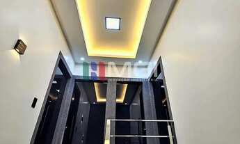 Imagem 2: SOBRADO DE ESQUINA 170 m² com 3 quartos EM APARECIDA DE GOIÂNIA