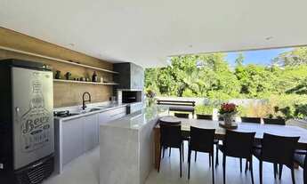 Imagem 2: Casa a venda com 4 quartos em Ribeirão da Ilha - Florianópolis - SC