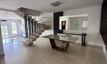 Imagem 6: Casa no portal dos ipês totalmente mobiliada