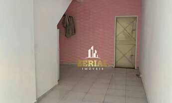 Imagem 2: Prédio à venda, 135 m² por R$ 640.000,00 - Osvaldo Cruz - São Caetano do Sul/SP