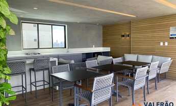 Imagem 7: Edf. Sainte Bruna | 84m² | ANTES DA AV. NORTE | 2 Vagas