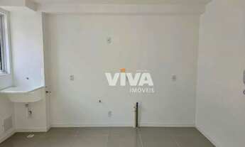 Imagem 4: Apartamento com 2 dormitórios para alugar, 46 m² por R$ 2.111,00/mês - Ressacada - Itajaí