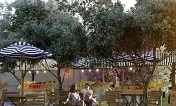 Imagem 6: Terreno Florais Esmeralda - Venda