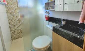 Imagem 7: Cobertura para venda em Parque Novo Oratório com 2 quartos, sendo 1 suíte , 100m²