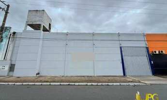 Imagem 2: Galpão para alugar, 550 m² por R$ 20.000/mês - Balneário Camboriú/SC