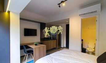 Imagem 3: Flat para alugar na Consolação - VN Consolação