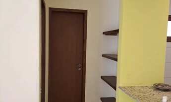 Imagem 2: Flat em Condomínio fechado em Barra do Cunhaú