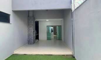 Imagem 5: Casa com 3 quartos Lindíssima no Residencial Sul