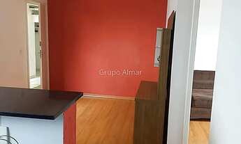 Imagem 6: Apartamento 2 quartos - Santos Dumont