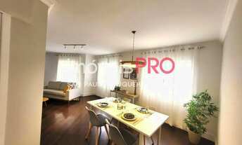 Imagem 2: Cobertura duplex 230mts 3 suítes e 3 vagas