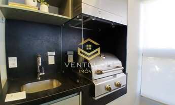 Imagem 5: Apartamento mobiliado com 2 suítes