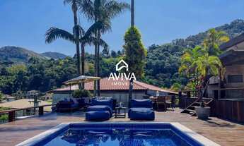 Imagem 6: Casa de Alto Padrão no Condomínio Portogalo Venda e Temporada