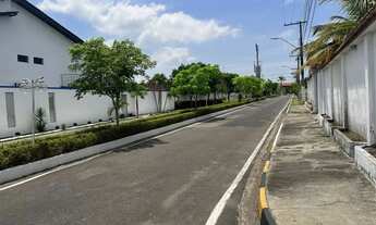 Imagem 7: TERRENO NO CONDOMINIO PONTA NEGRA 1, TOTALMENTE PLANO