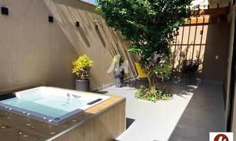 Imagem: Casa (sobrado na rua) 3 dormitórios/suite