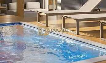 Imagem 4: Apartamento Garden a venda com 3 quartos, sendo 1 suites, 89,03m², 2 vagas em Jardim Cambu