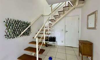 Imagem 7: COBERTURA DUPLEX - LE QUARTIER - 138m² - 2 QUARTOS SENDO 1 SUÍTE