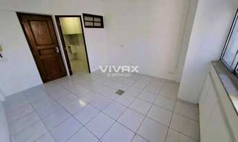 Imagem 4: MÉIER - Dias da Cruz - Sala - 1 Banheiro