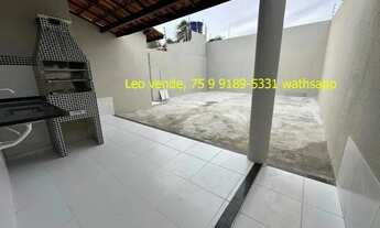 Imagem 3: Leo vende, bairro Conceição 3\4 sendo uma suíte