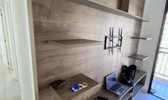 Imagem 3: Vidamérica Residencial 3Qtos + Suíte e Vaga