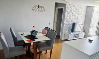 Imagem 2: Apartamento com 2 Quartos e 1 banheiro à Venda, 50 m² por R$ 287.900