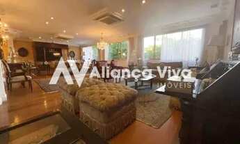 Imagem 4: Leblon Apartamento com 4 dormitórios