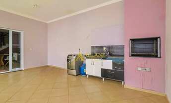 Imagem 12: Casa com 3 dormitórios à venda, 220 m² por R$ 1.350.000,00 - Condomínio Villa do Bosque