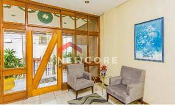 Imagem 5: Apartamento em Rua Brito Peixoto - Passo da Areia - Porto Alegre/RS
