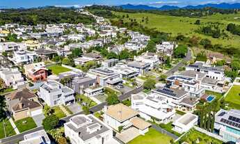 Imagem 4: Casa com 5 dormitórios à venda, alphaville graciosa, PINHAIS - PR