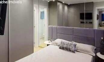 Imagem 6: Apartamento 03 quartos a venda no bairro São Lucas na cidade de Belo Horizonte