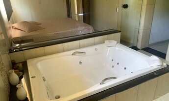 Imagem 7: Sobrado Residencial no bairro Planalto em Araçatuba-SP