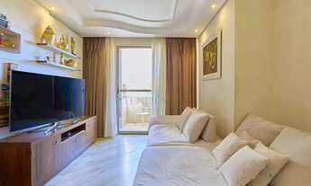 Imagem 7: Apartamento com 3 quartos, 91,36m2, à venda, VILA IZABEL, CURITIBA - PR