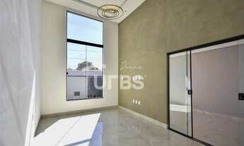 Imagem 2: Casa de Rua à venda Setor dos Bandeirantes