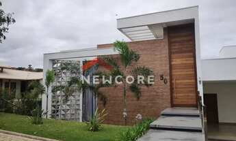 Imagem: Casa de condomínio em Rua Um - Champagne