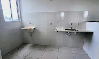 Imagem 6: Apartamento, 02 quartos, 45m², Dom Bosco