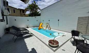 Imagem: Casa à venda no bairro Centro - Lauro de