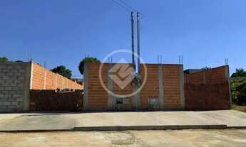 Imagem: EXCELENTE OPORTUNIDADE LOTE TOTALEMNTE MURADO