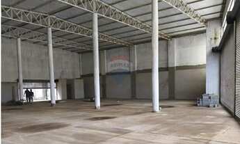 Imagem 6: Galpão para Aluguel 898m² Ideal para Logística, Armazenagem e Indústria, Jardim da Palmei