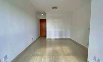 Imagem 2: Apartamento 3 Quartos no Palazzo di Itália Setor Bueno