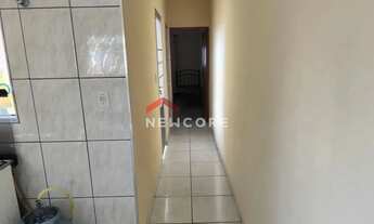 Imagem 5: Sobrado em Avenida Marginal Quatro - Campos Eliseos - Itanhaém/SP