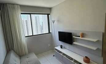 Imagem 16: Imóvel para venda possui 35 metros quadrados com 1 quarto em Boa Viagem - Recife - PE