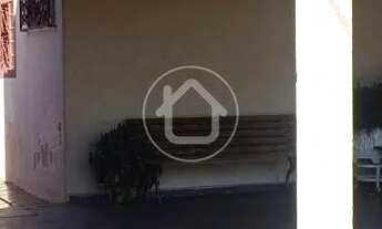 Imagem 4: CASA COM 3 QUARTOS EM TERRENO DE 600 M²