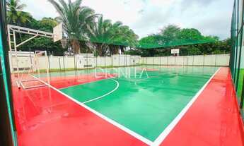 Imagem 3: Oportunidade Única no Centro do Eusébio Cond Gran Village II Apartamento Térreo