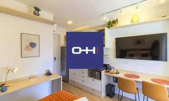 Imagem: Aluguel Apartamento 1 Dormitórios - 24