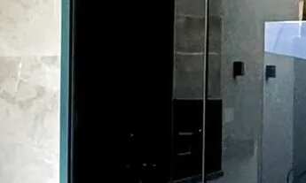 Imagem 2: Casa nova com projeto moderno - Bairro União