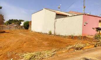 Imagem: Lote aeroporto sul2, 353 metros quadrados