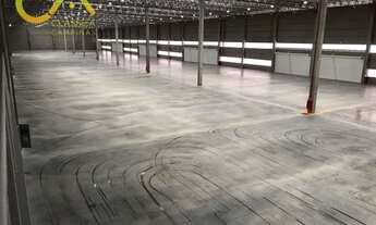 Imagem 7: Galpão Industrial para locação, Centro, Jarinu - GA0183