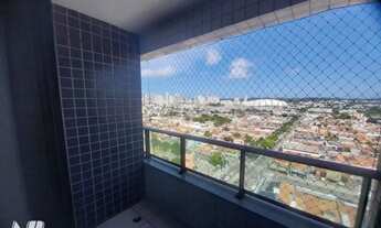 Imagem: Apartamento com 3 dormitórios para alugar