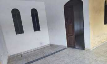 Imagem 11: Casa no Bairro Ponto Central